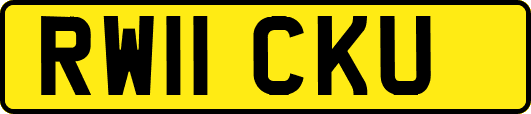 RW11CKU