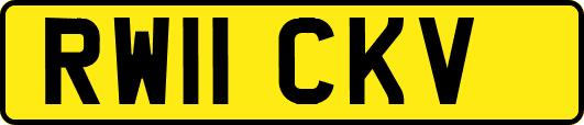 RW11CKV