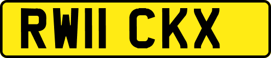 RW11CKX