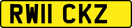 RW11CKZ