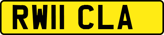 RW11CLA