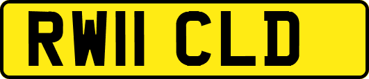RW11CLD