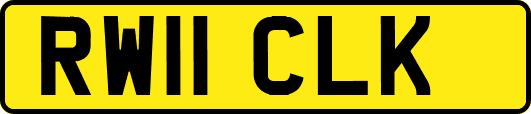 RW11CLK