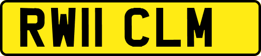 RW11CLM