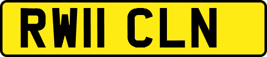 RW11CLN