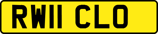 RW11CLO