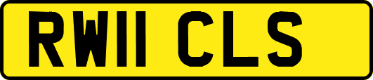 RW11CLS