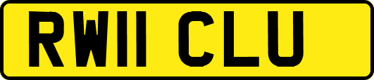 RW11CLU