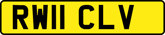 RW11CLV