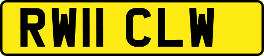 RW11CLW