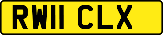 RW11CLX