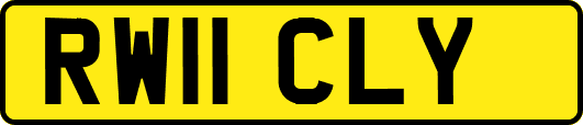 RW11CLY