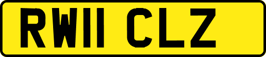 RW11CLZ