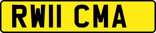 RW11CMA