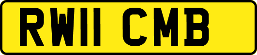 RW11CMB