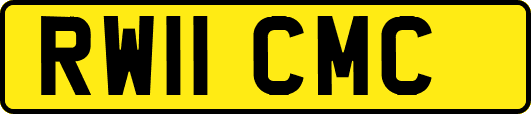 RW11CMC