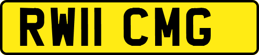 RW11CMG