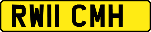 RW11CMH