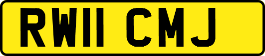 RW11CMJ