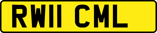 RW11CML