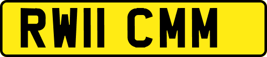RW11CMM