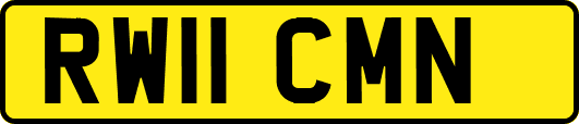 RW11CMN