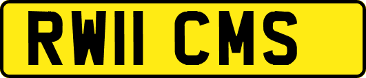 RW11CMS