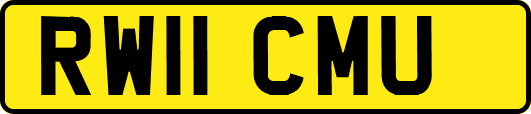 RW11CMU