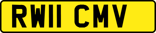 RW11CMV