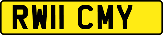 RW11CMY