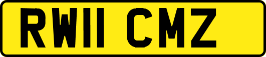 RW11CMZ