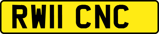 RW11CNC
