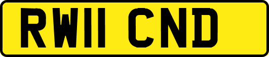 RW11CND