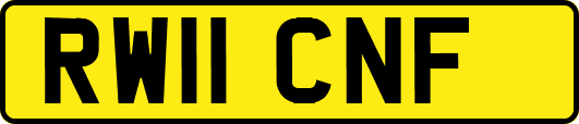 RW11CNF