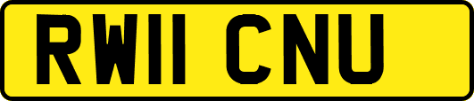 RW11CNU
