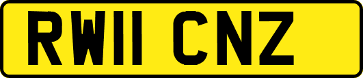 RW11CNZ