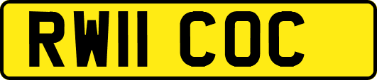 RW11COC