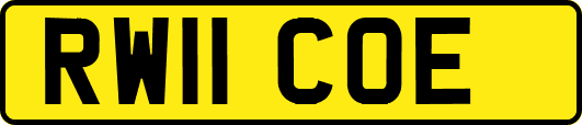 RW11COE