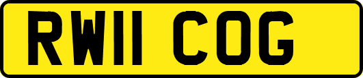 RW11COG