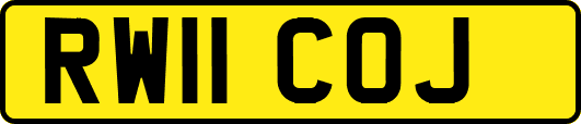 RW11COJ