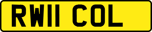 RW11COL