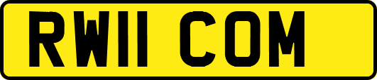 RW11COM
