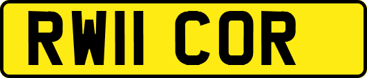 RW11COR