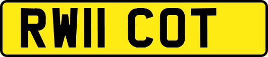 RW11COT