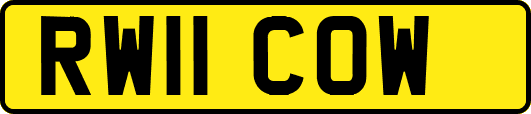 RW11COW