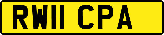 RW11CPA