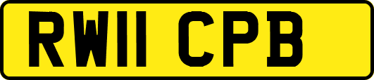 RW11CPB