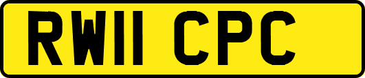 RW11CPC