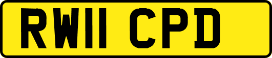 RW11CPD