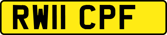RW11CPF